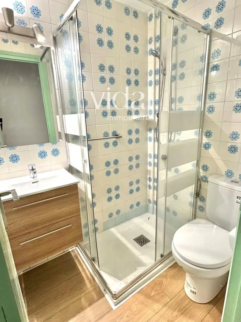 Flat for sale in El Pedró