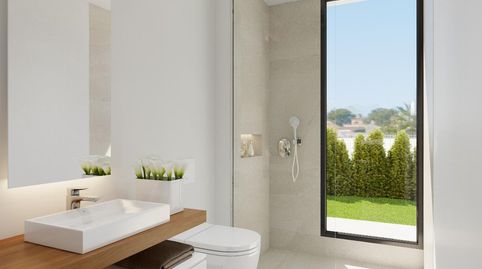 Foto 5 von Haus oder Chalet zum Verkauf in Paris, Golf Bahía, Finestrat