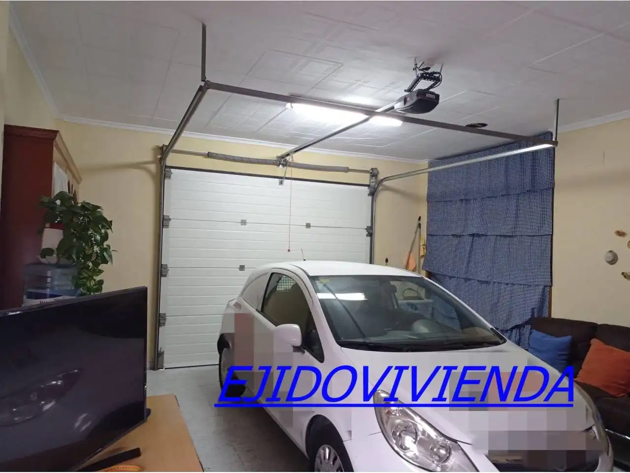Maison à vendre à El Ejido Ciudad, imagen 2