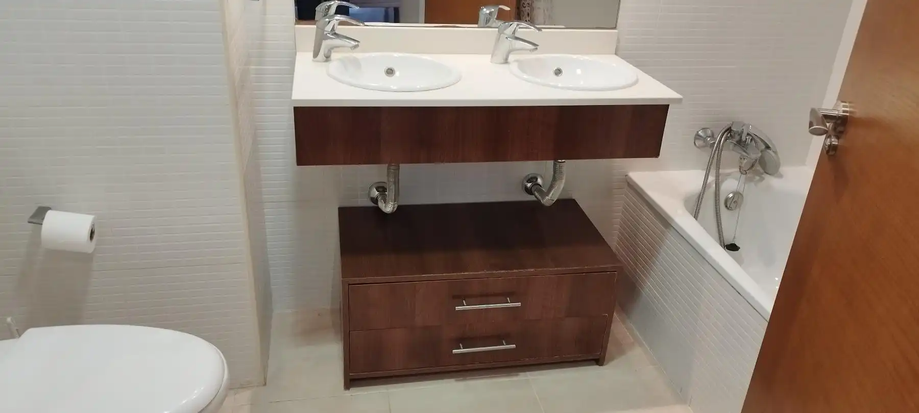 Apartamento de alquiler en JIMENEZ DE LA ESPADA, 43, Alameda