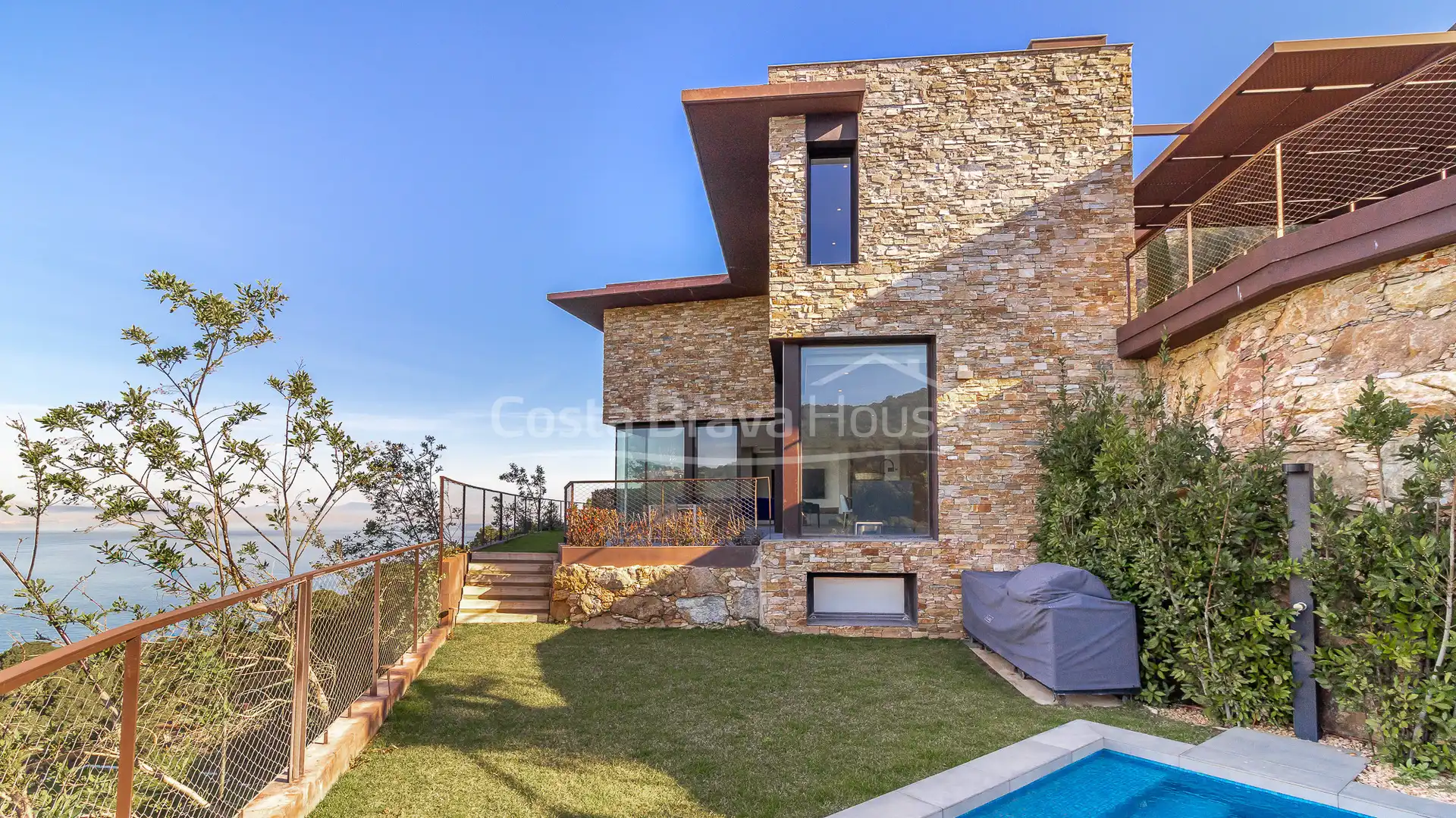 Casa con piscina en venta en Pedrera de S'Antiga, imagen 15