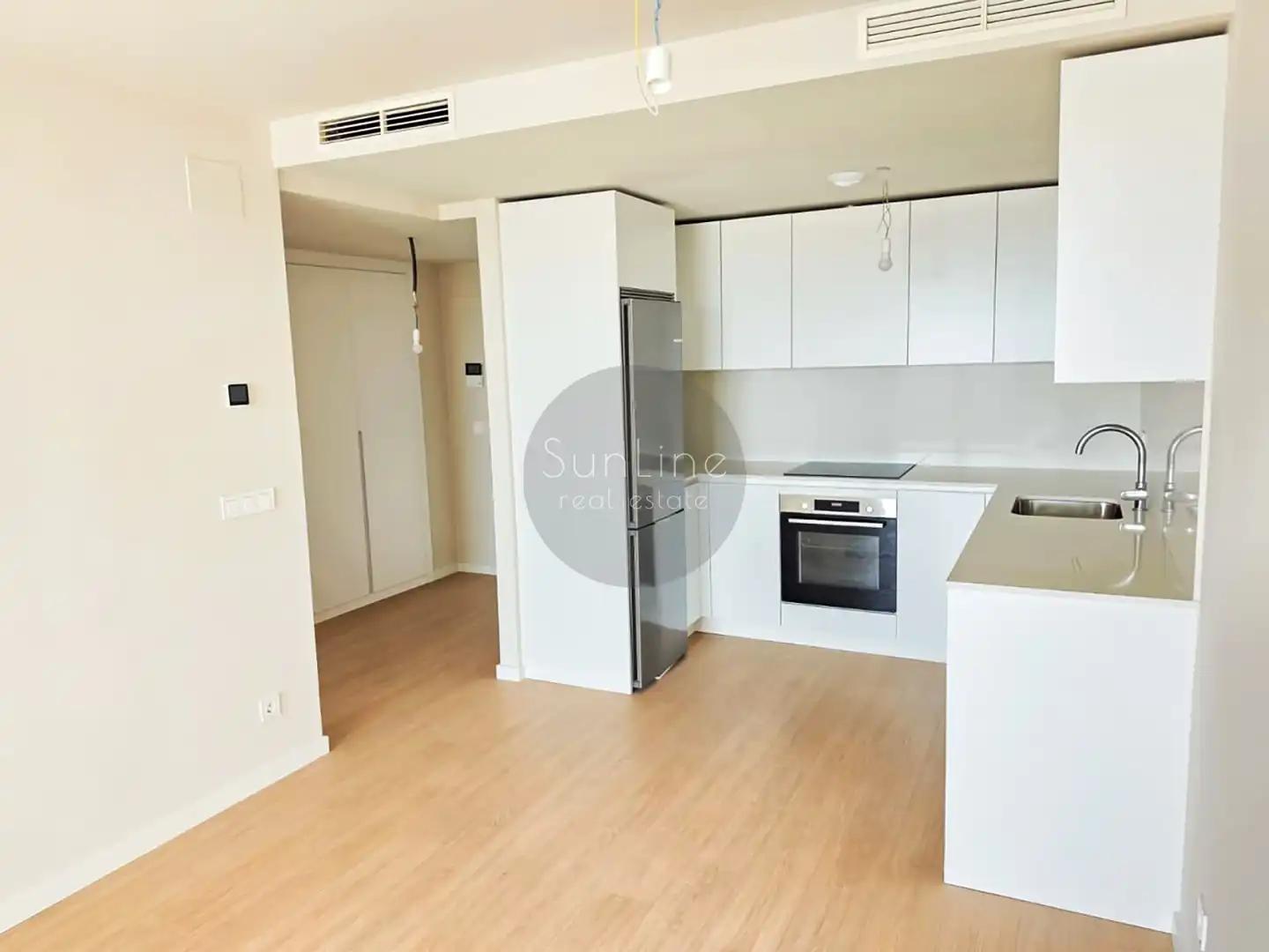 Appartamento con terrazza in affitto a Calle Doctor Domagk, imagen 14