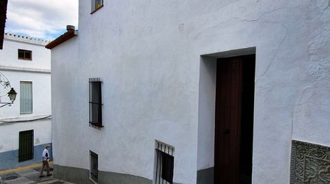 Photo 2 of Houses for sale in Calle Portillo, Aroche, Huelva