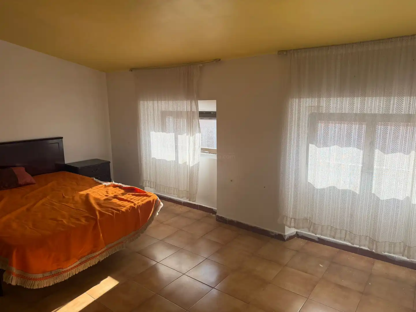 Bedroom of Flat for sale in Santo Domingo de la Calzada