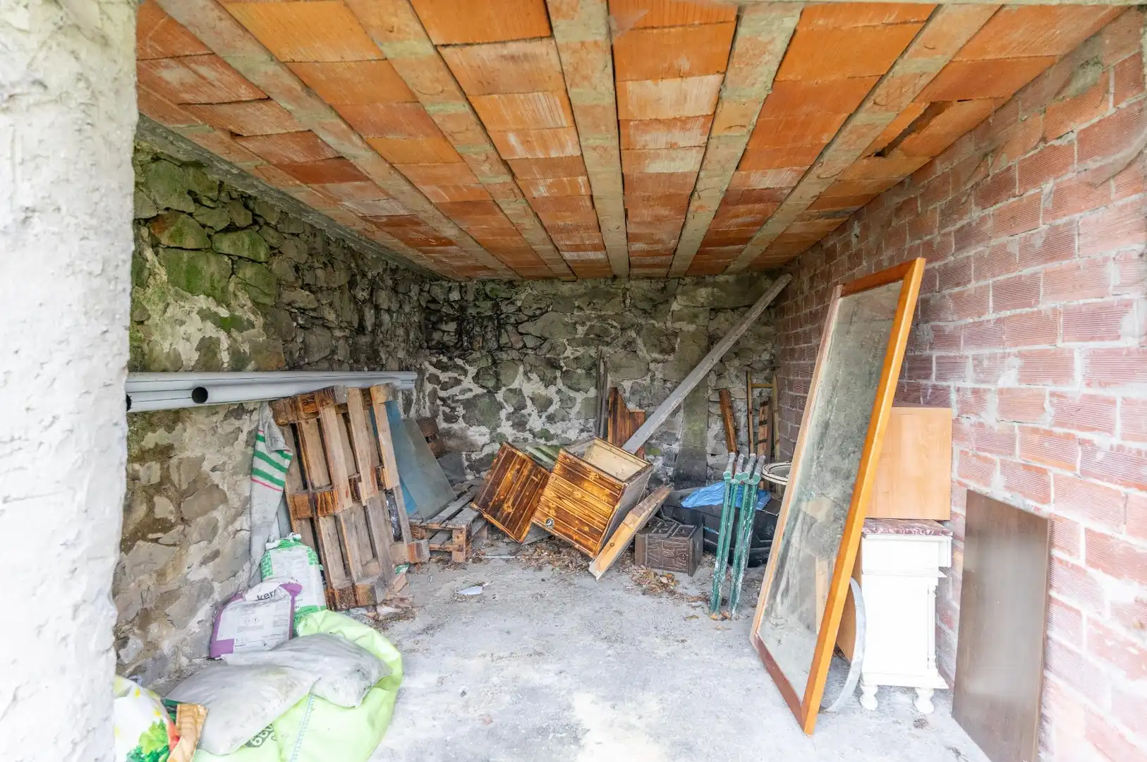 Finca rústica en venta en Amieva