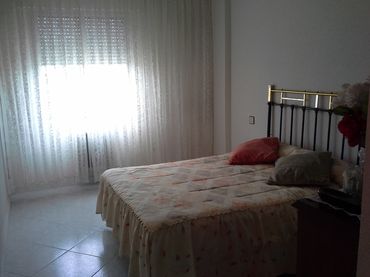 Appartamento con balcone in vendita a Carretera Zamora 37