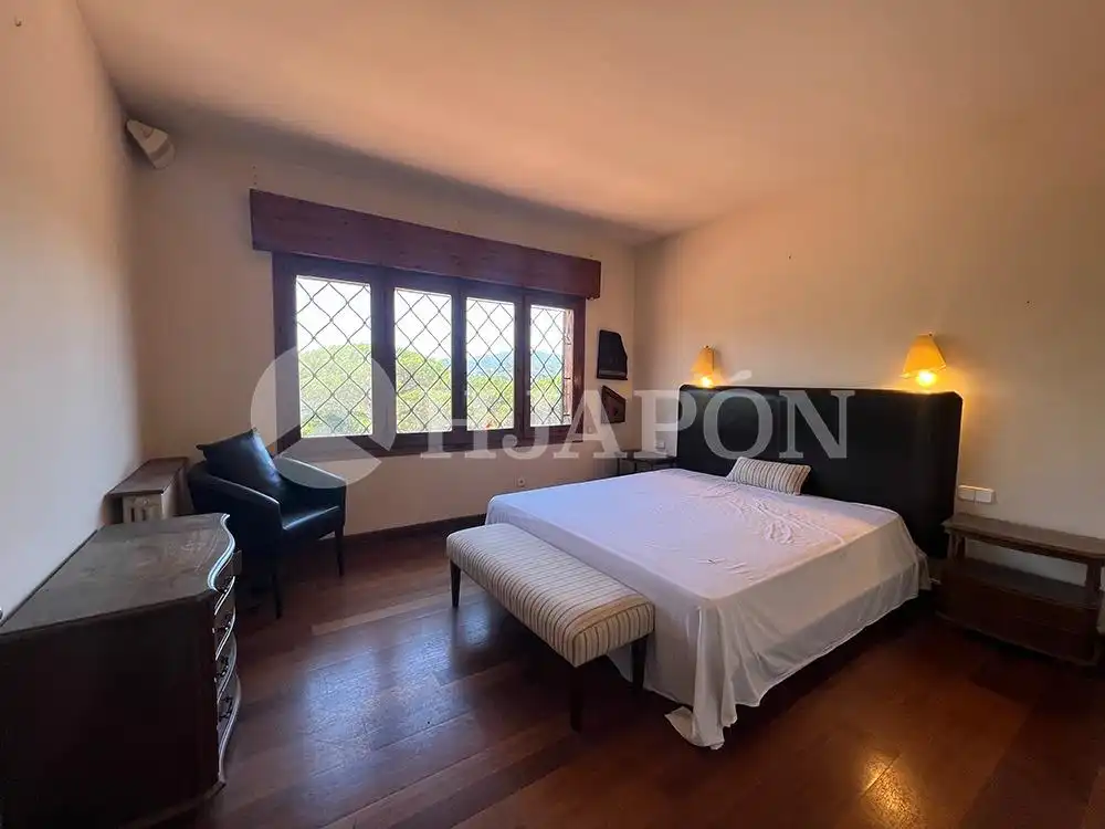 Casa con piscina en venta en Vallromanes, imagen 50