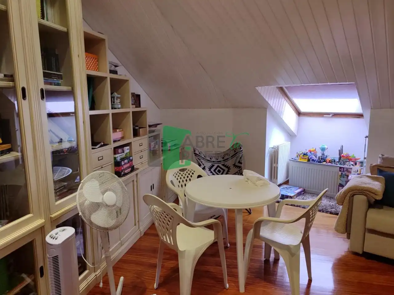 Duplexes for sale in Ourense Capital   with Heating, Parquet flooring and Storage room