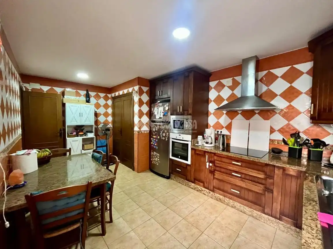 Maison jumelée à vendre à La Banda - Campo de Fútbol, imagen 9