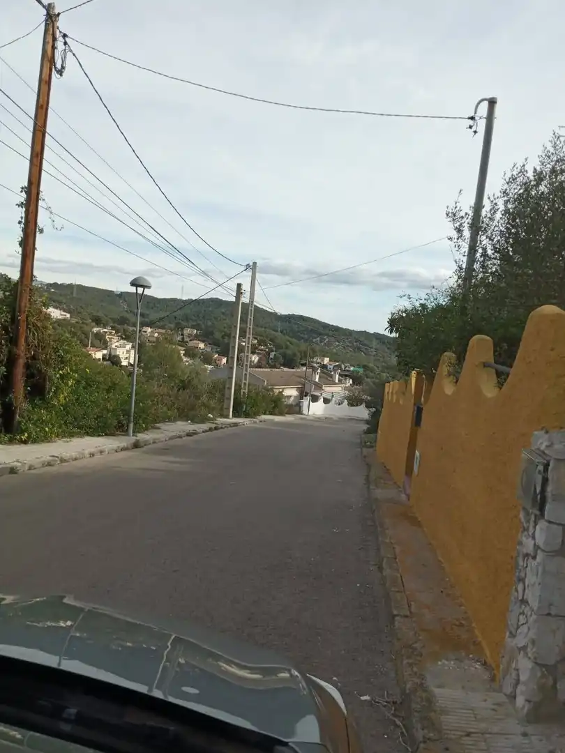 Residential for sale in Carrer Crisantem, 49, Costa Cunit - Els Jardins - Els Rosers