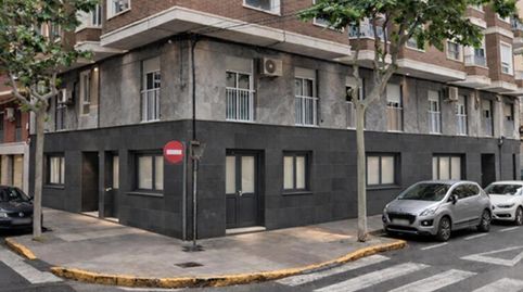 Foto 3 de Planta baixa en venda a Calle Conrado del Campo, Plaza Crevillente - Antiguos Juzgados - El Asilo, Elche / Elx