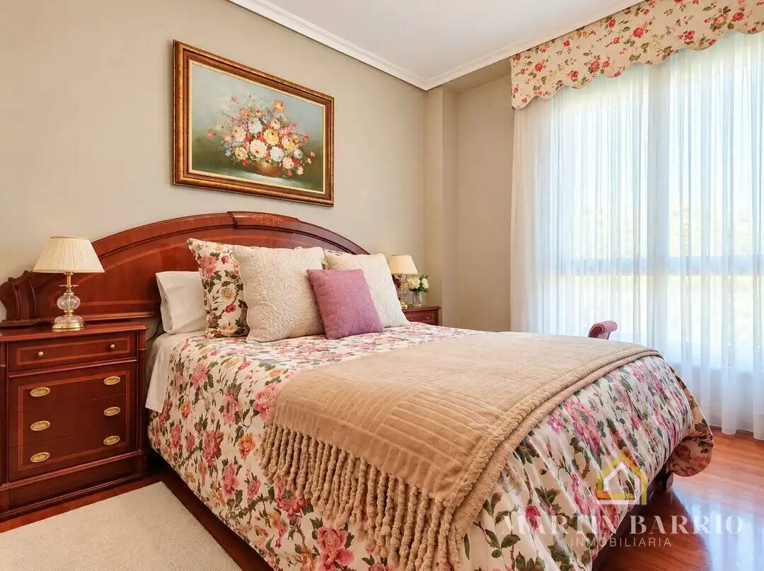 Flat with balcony for sale in Giba Kalea, imagen 14