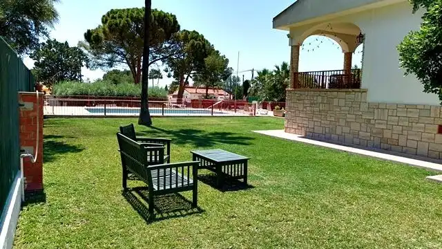 Xalet amb terrassa en venda a Villamontes - Boqueres, imagen 2