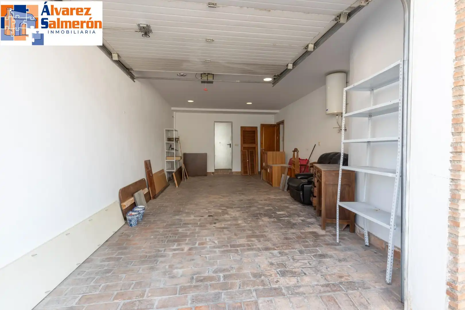 Tríplex en venda a Cájar, imagen 16