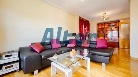 Foto 5 de Àtic en venda a Barbatain, Puerta Bonita,  Madrid Capital