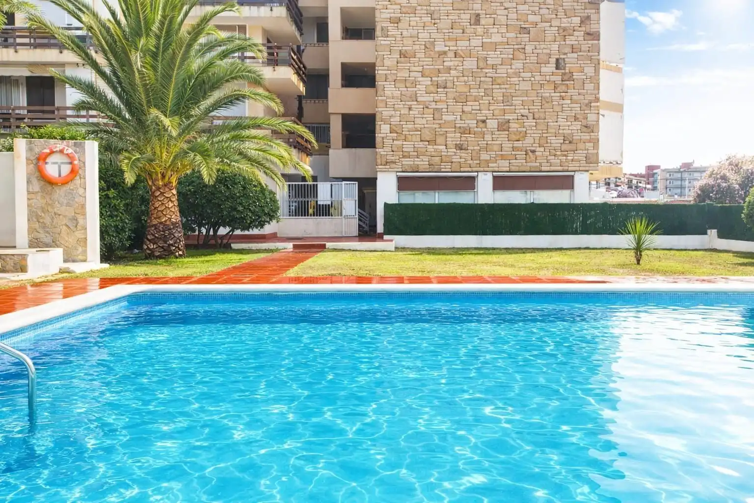 Apartment mit Pool zum Verkauf in Santa Margarita, imagen 29