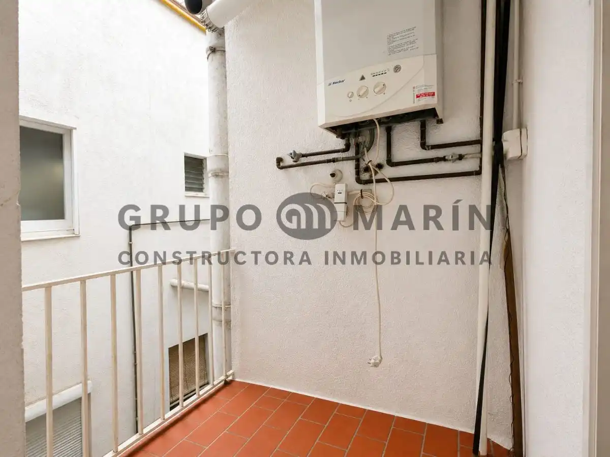 Àtic amb ascensor en venda a Avenida Alfons Xiii, imagen 38
