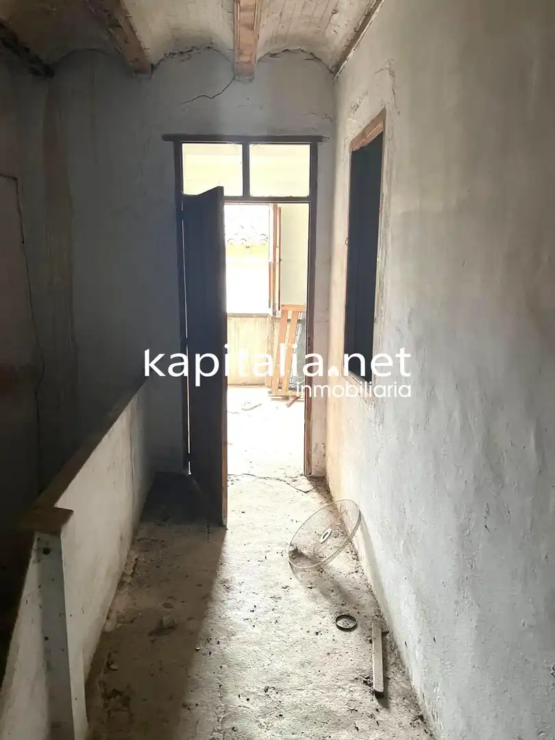 Casa o chalet en venta en Benissuera