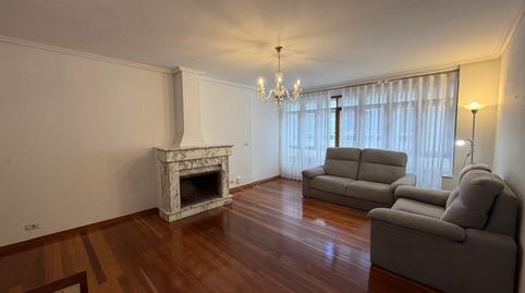 Foto 2 de Piso de alquiler en Rúa Do Progreso, Centro - Recinto Amurallado, Lugo Capital