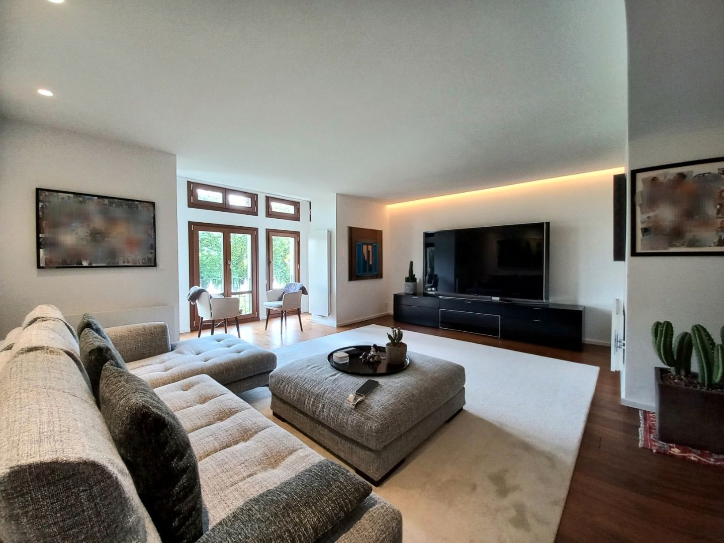 Apartament en venda a Paseo Espolón, Casco Antiguo