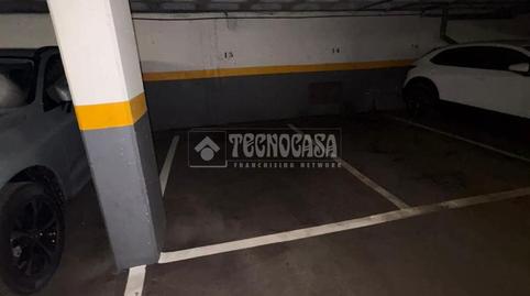 Foto 2 de Garaje en venta en Aluche, Madrid