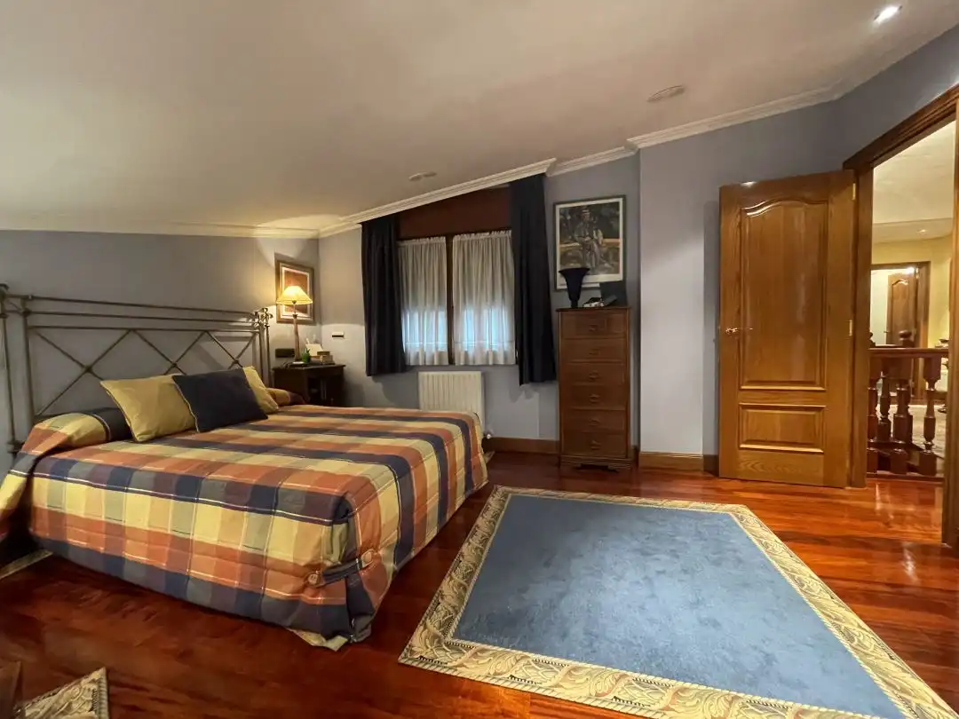 Piso con terraza en venta en Legazpi, imagen 36