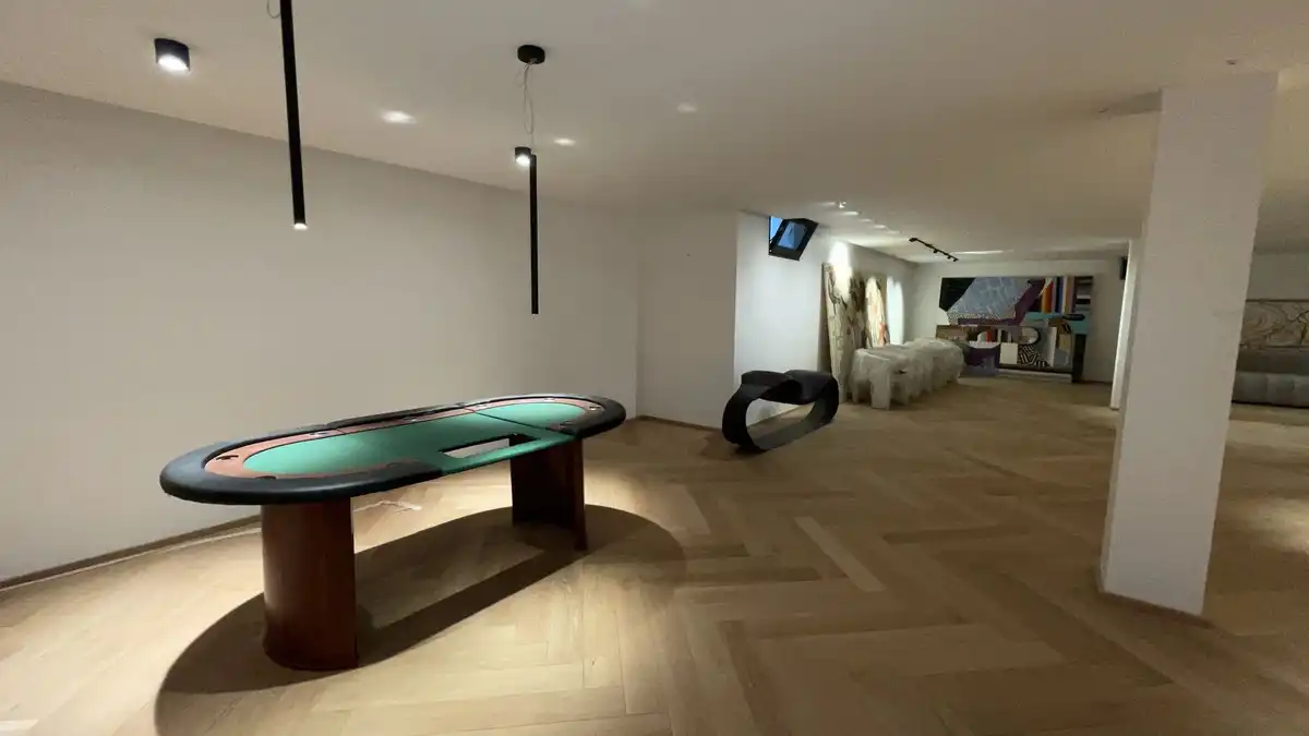 Casa amb piscina en venda a Benahavís - BenahavÃÂ­s,Centro, imagen 46