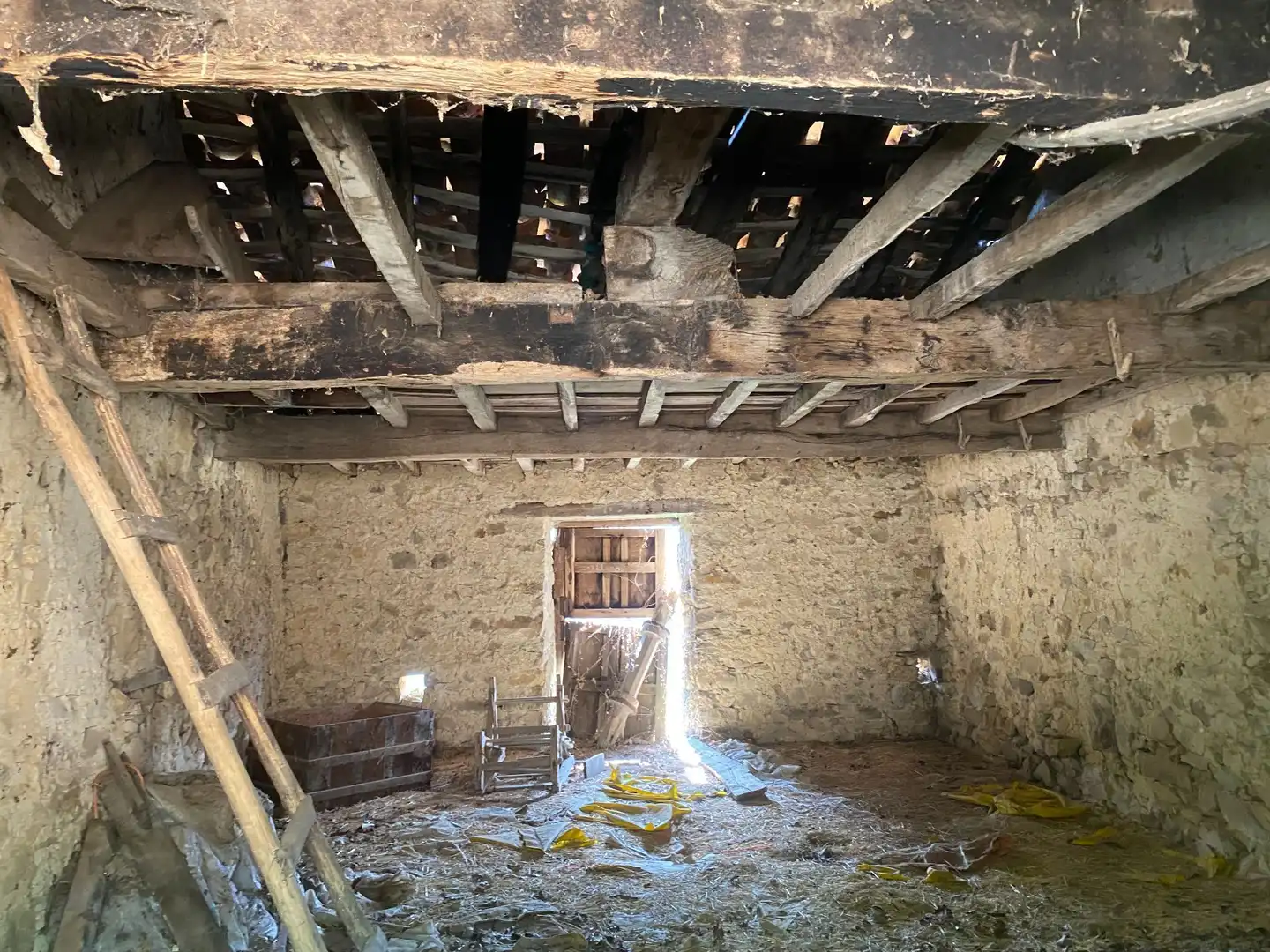 Maison avec jardin à vendre à Tresmonte, imagen 20