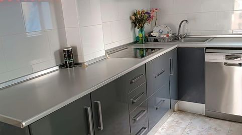 Photo 2 of Flat for rent in Carrer de Salvador Guinot, Ensanche - Río Júcar, Castellón de la Plana / Castelló de la Plana