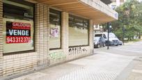 Exterior view of Premises for sale in Donostia - San Sebastián 