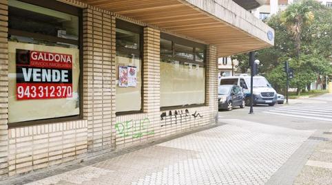 Photo 2 of Premises for sale in Avenida Navarra, Gros, Gipuzkoa