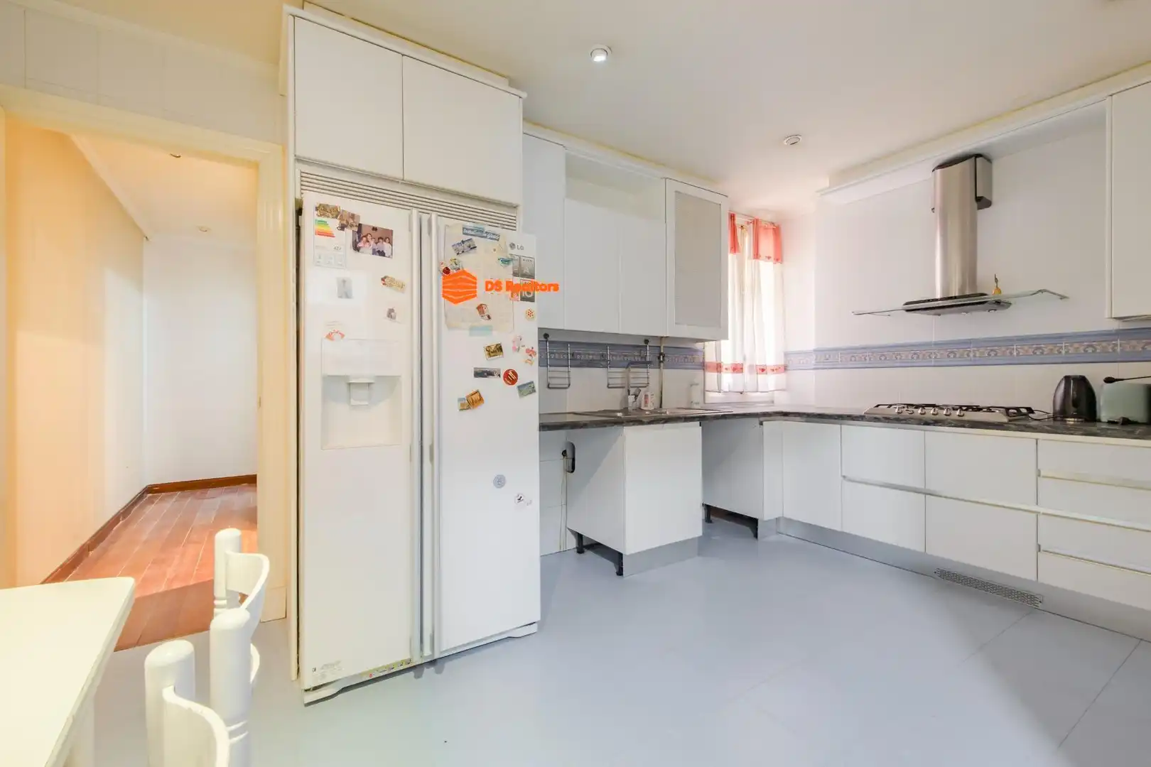 Flat with lift for sale in Calle ALCALA, imagen 23