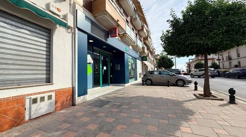 Gran Oportunidad en el Centro de Láchar! Local comercial con muchas posibilidades Ideal negocio o conversión a Loft de diseño, imatge 4