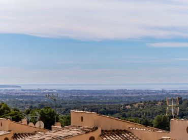Casa a schiera con balcone in vendita a Bunyola