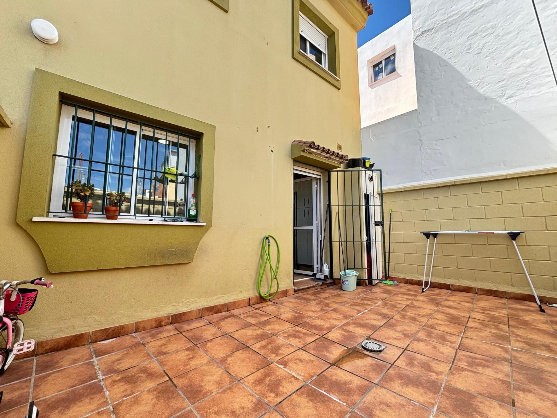 Single-family semi-detached for sale in Pescadores - Saladillo