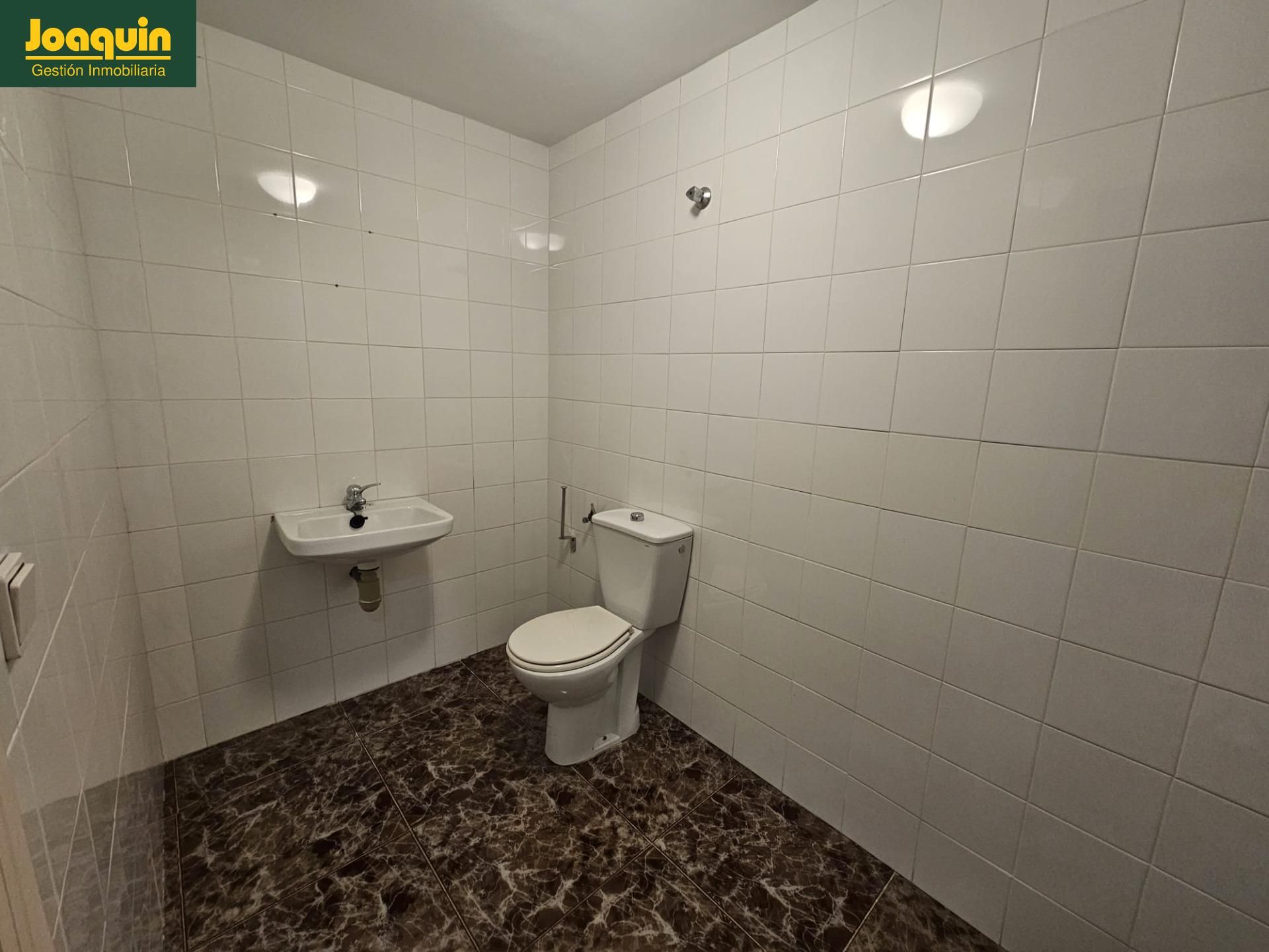 Badezimmer von Geschaftsraum zur Miete in  Córdoba Capital