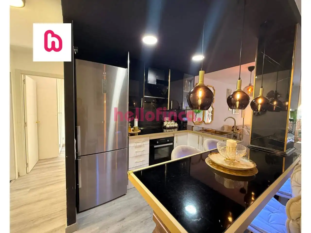 Flat with terrace for sale in Calle Font del Ferro, imagen 24