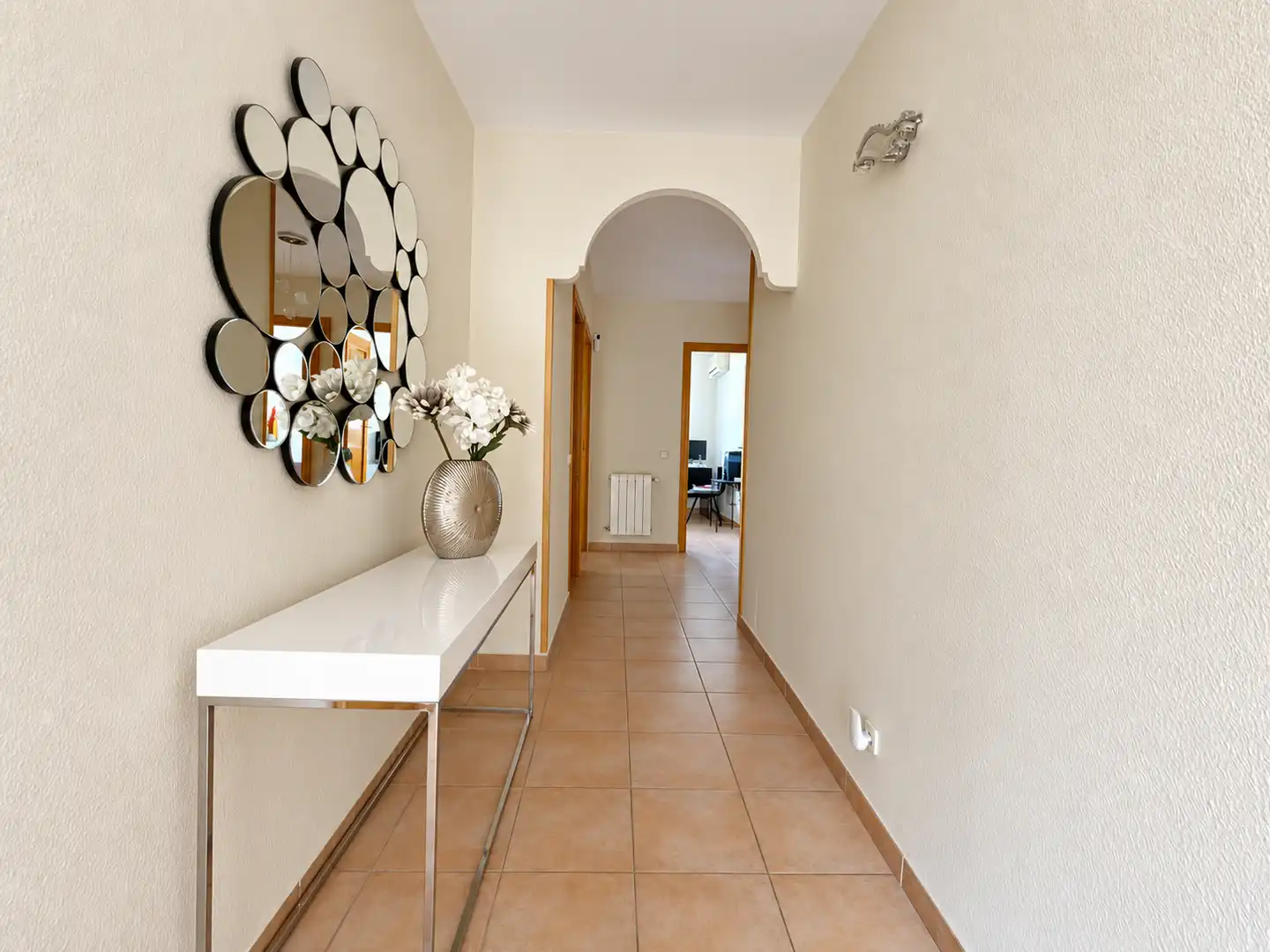 Casa con giardino in vendita a Eurovillas, imagen 23