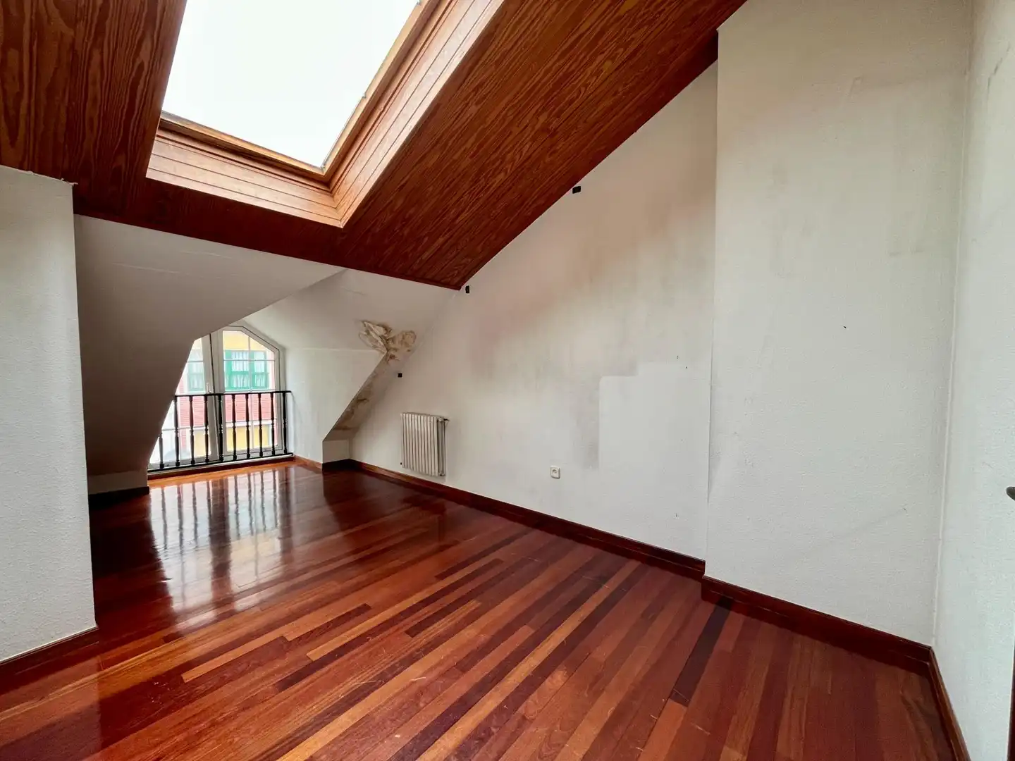 Dúplex en venta en Centro - Ayuntamiento