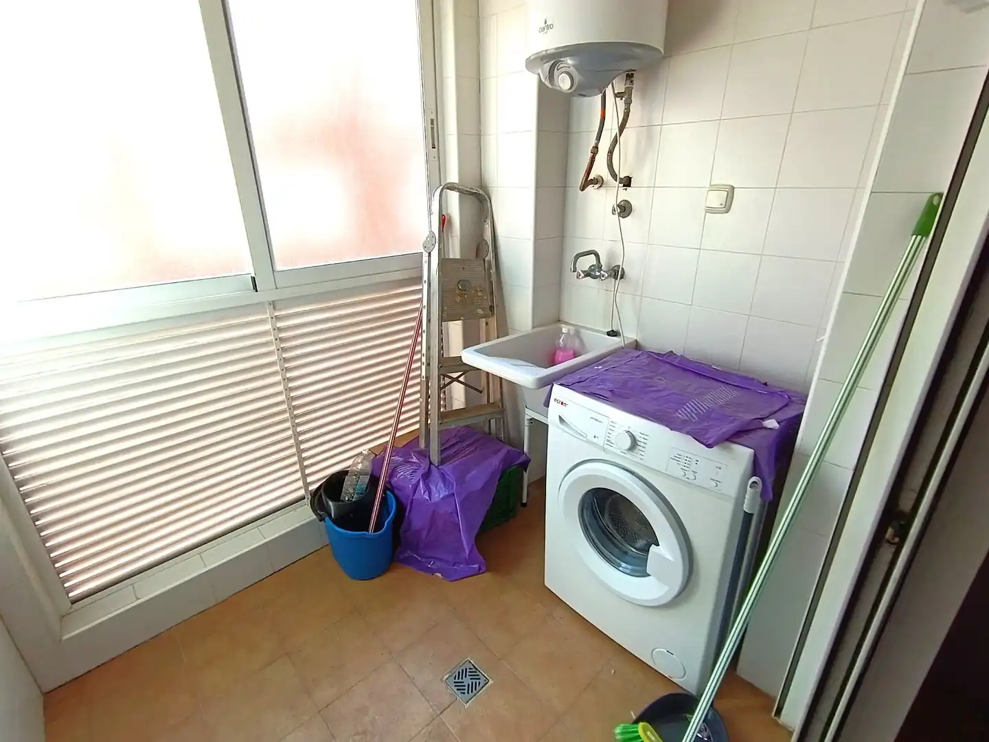 Appartement avec ascenseur à vendre à Pedanías Centro, imagen 7