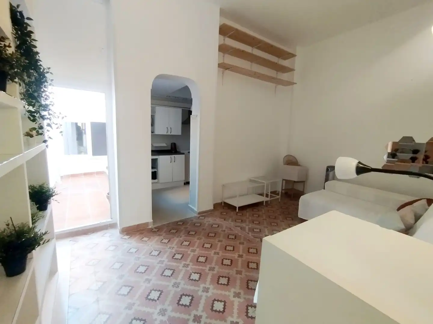 Houses for sale in Olletas - Sierra Blanquilla