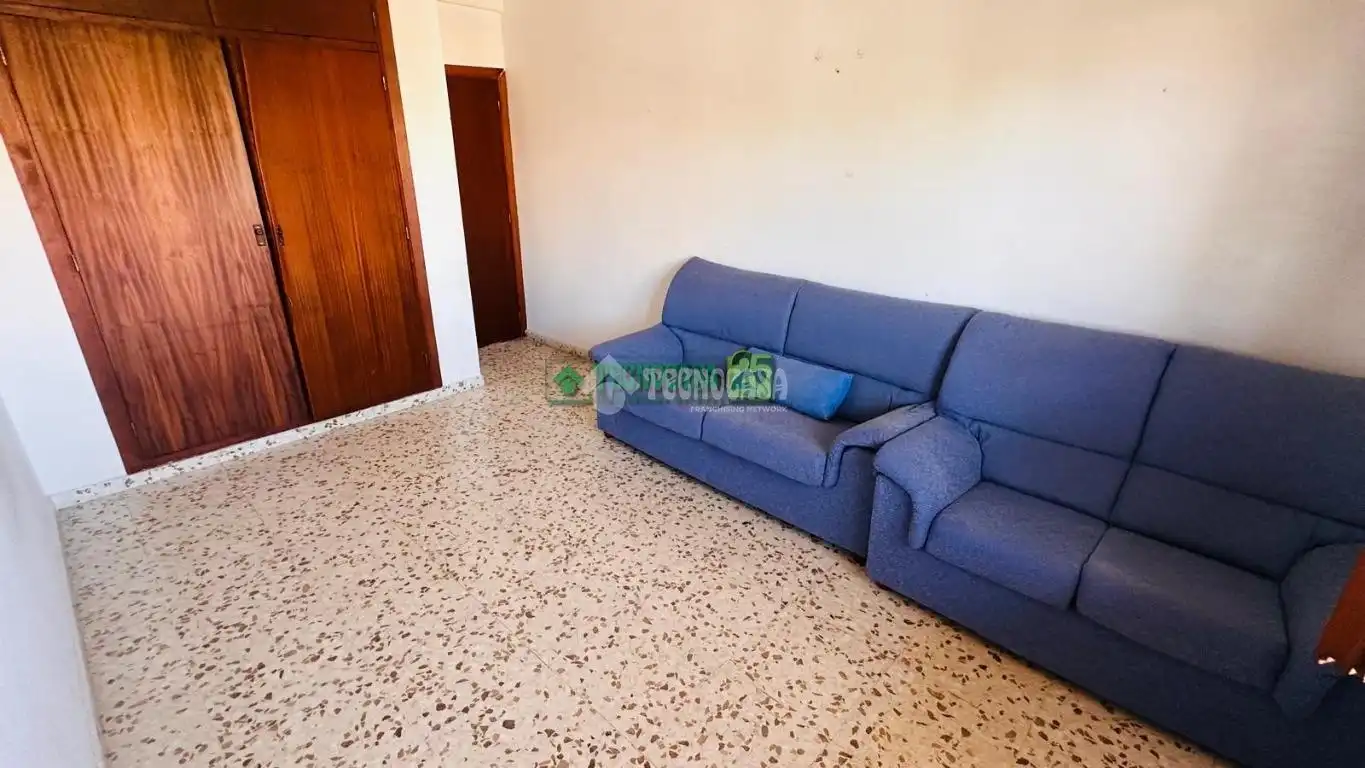 Living room of Flat for sale in Cabañas de la Sagra  with Heating
