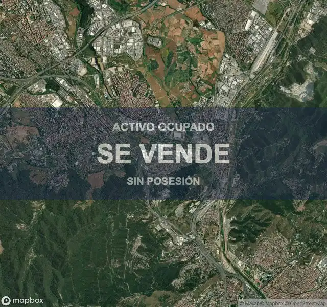 Piso en venta en Ripollet