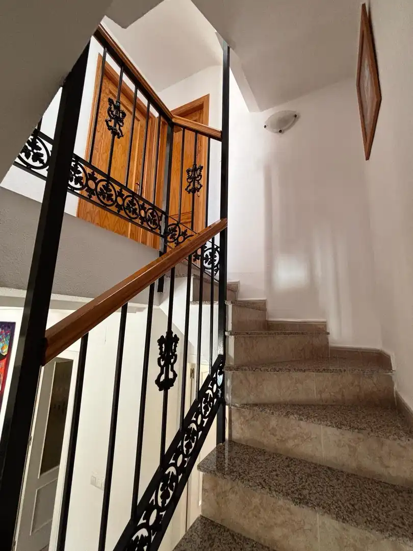 Adosado con terraza en venta en Nueva Torrevieja - Aguas Nuevas, imagen 52