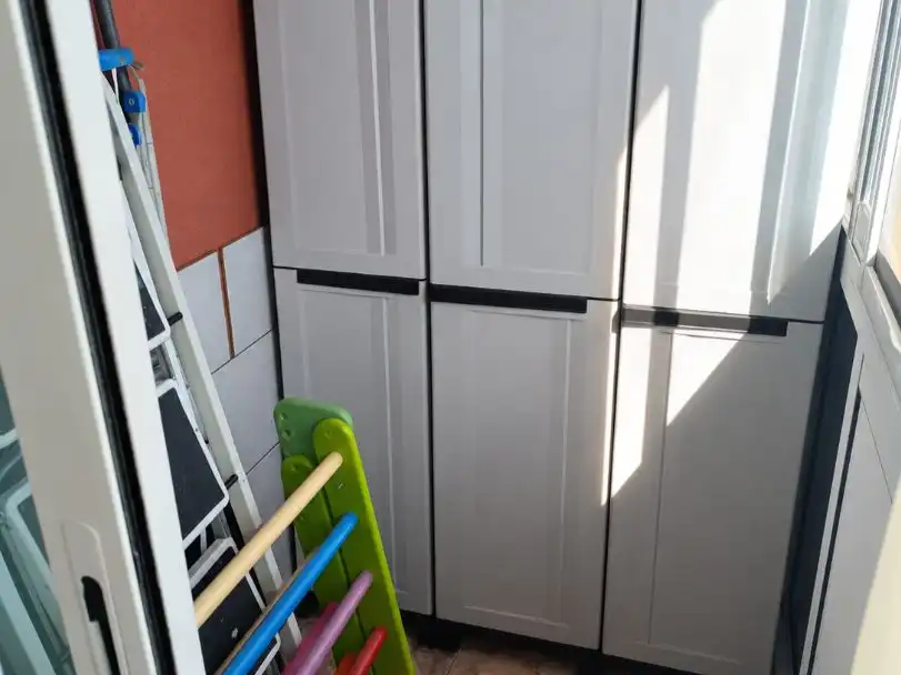 Wohnung zum Verkauf in Carrer de la Mare de Déu del Carme 13, imagen 6