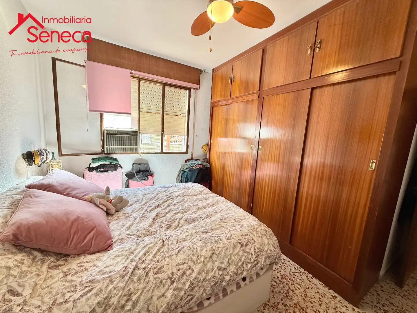 Habitación de Piso en venta en Córdoba con Terraza
