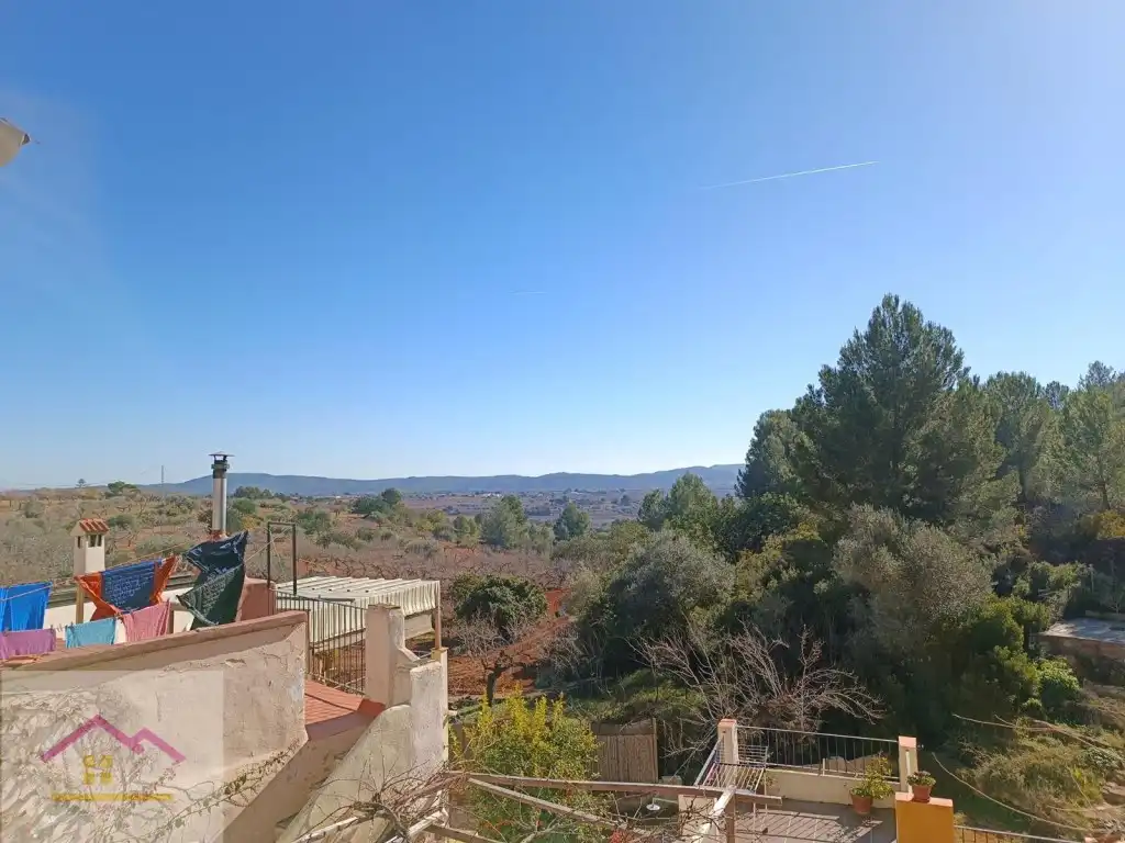 Finca rústica en venda a Poligono Poligono 18, 559, Vall d'Alba