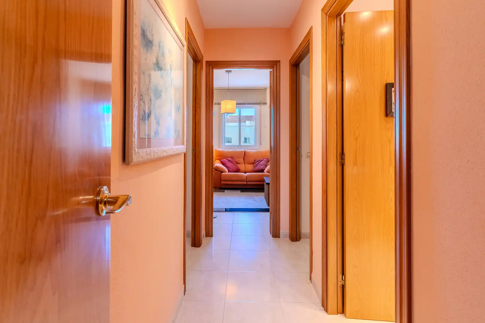 Dúplex en venta en L'Ampolla con Aire acondicionado, Calefacción y Terraza