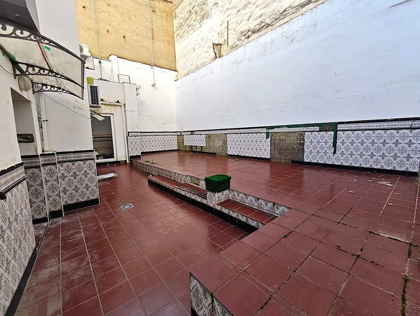 Casa o xalet en venda en Mérida amb Aire condicionat, Calefacció i Traster