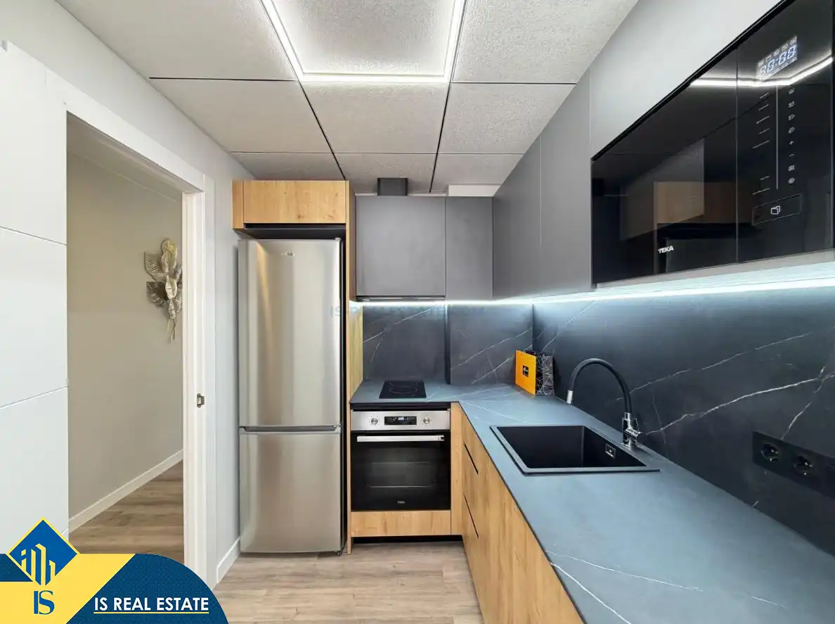 Apartament amb ascensor en venda a Playa del Cura, imagen 10